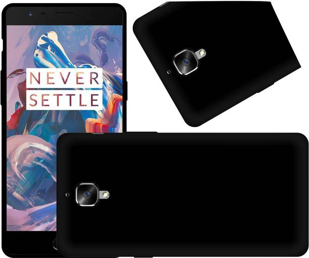 CASE CREATION Back Cover for OnePlus 3T