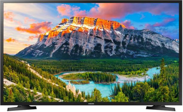 Samsung Series 4 80cm (32 inch) HD Ready LED TV
