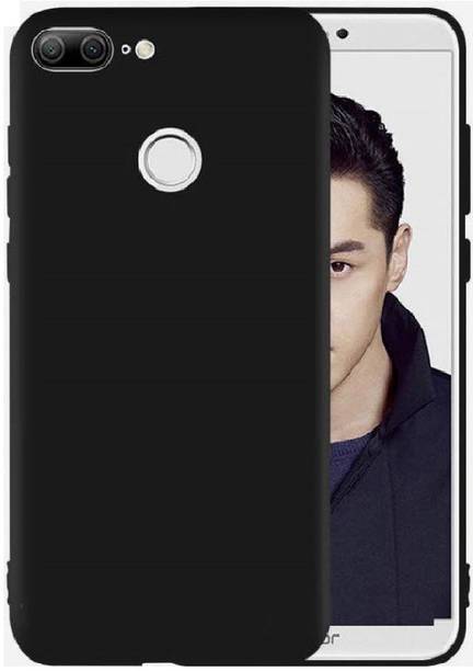 BRENZZ Back Cover for Honor 9 Lite