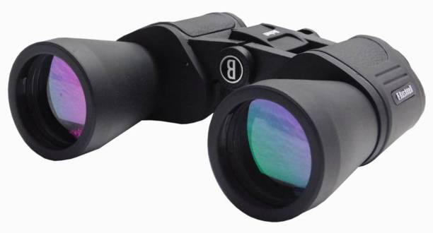 Bushnell BINOCULAR 20 X 50 zoom with day and night vision Digital Binoculars