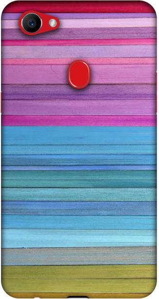 Flipkart SmartBuy Back Cover for OPPO F7