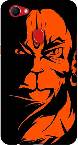 Flipkart SmartBuy Back Cover for OPPO F7