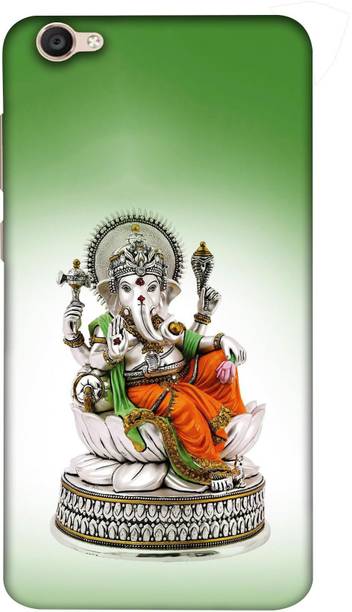 Flipkart SmartBuy Back Cover for VIVO V5S