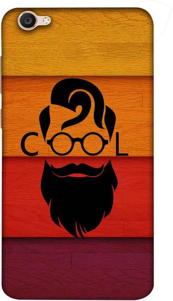 Flipkart SmartBuy Back Cover for VIVO V5S