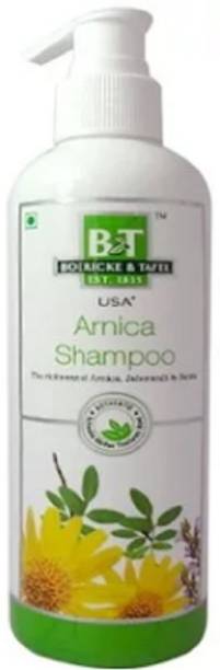 B&T Arnica Shampoo