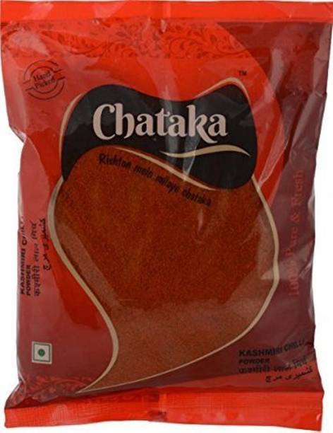 Chataka Kashmiri Chilli Powder, 250g