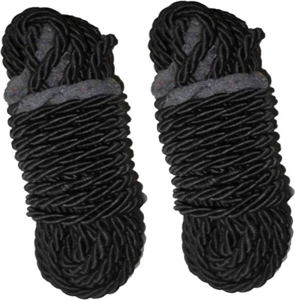 NEELAM Leg_guard_002712 Bike Crash Guard Rope