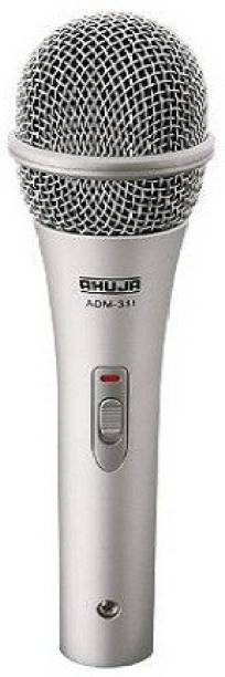 Ahuja ADM 311 Microphone