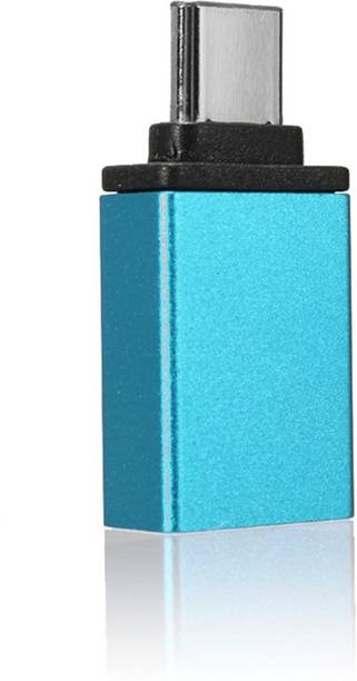 X-Doria USB Type C OTG Adapter