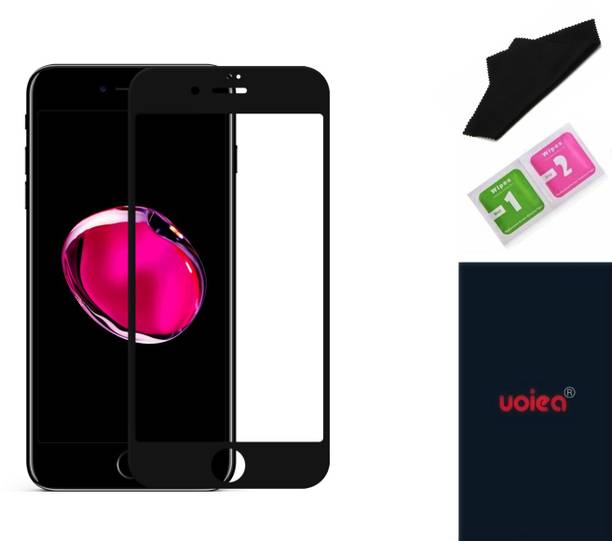 UOIEA Tempered Glass Guard for Apple iPhone 7 Plus