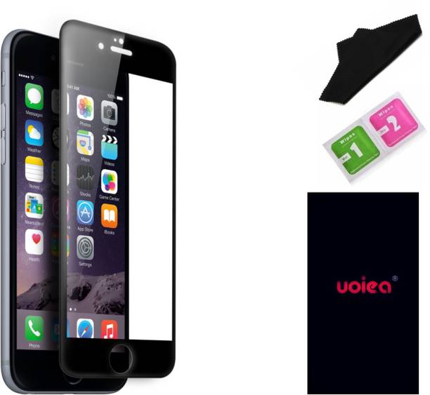 UOIEA Tempered Glass Guard for Apple iPhone 8 Plus