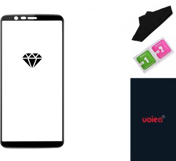 UOIEA Tempered Glass Guard for OnePlus 5T