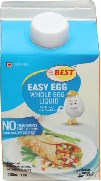 Best Whole Liquid Hen White Eggs