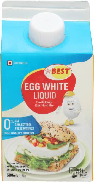 Best Liquid Hen White Eggs