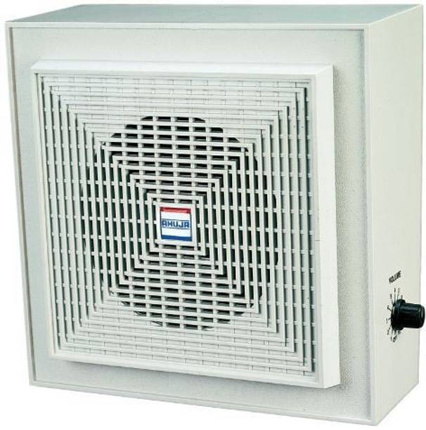 Ahuja WS-664T 6 W Mobile/Tablet Speaker