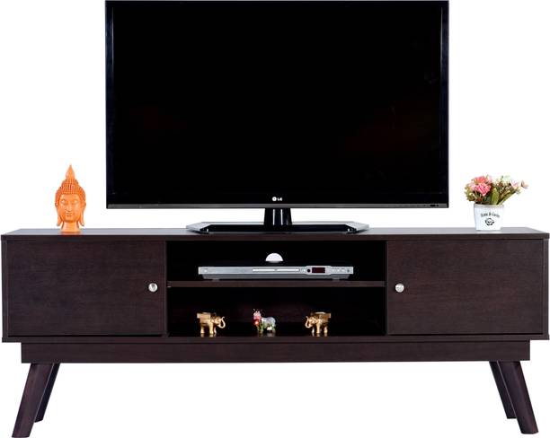 DeckUp Reno Engineered Wood TV Entertainment Unit
