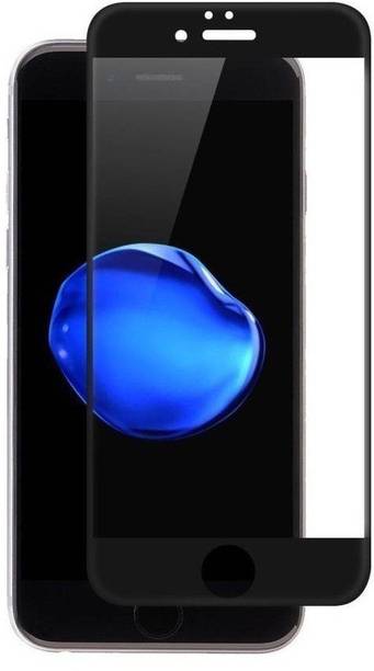 Gorilla Armour Edge To Edge Tempered Glass for Apple iPhone 8 Plus