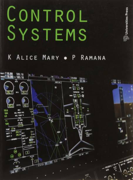 Control Systems Alice Mary