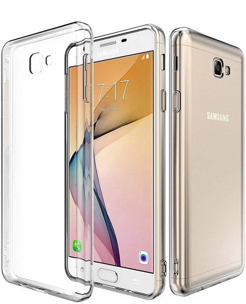COVERNEW Back Cover for Samsung Galaxy J7 Prime