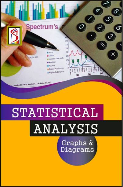 Statistical Analysis, Graph and Diagram