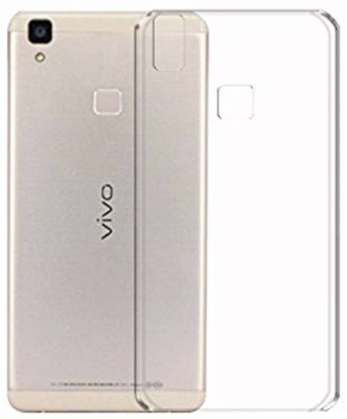 SRT Back Cover for VIVO V3