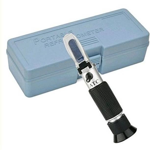 rjlabs REF001 Digital Handheld Refractometer