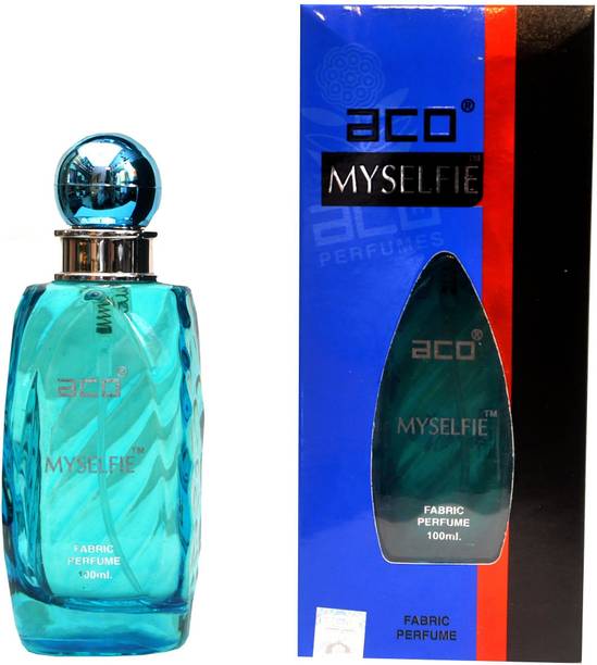 अको Myselfie blue Perfume 100ML Eau de Parfum  -  100 ml