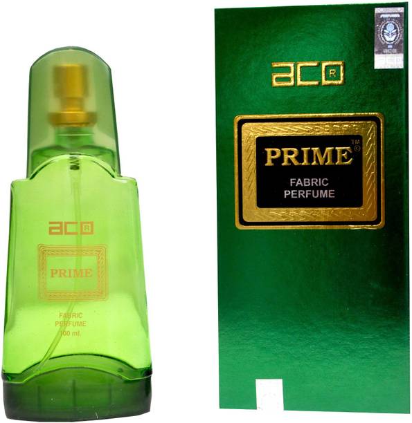 aco Prime Green Perfume 100ML Eau de Parfum  -  100 ml