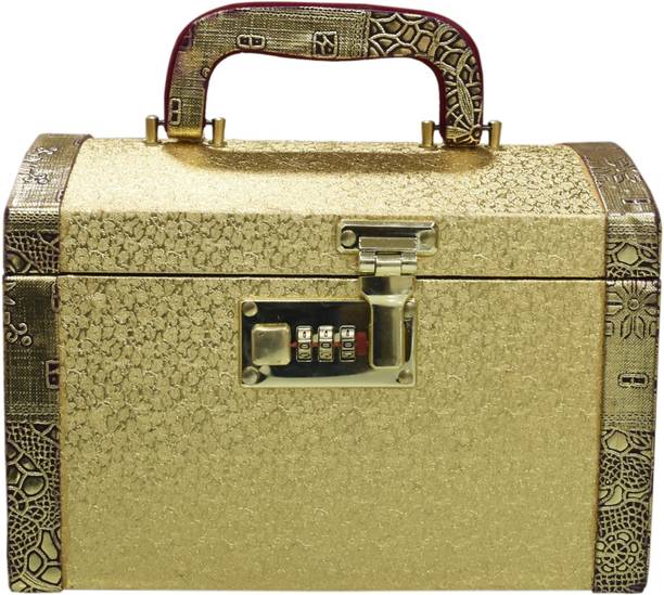 Pride STAR Anarkali to store make up beauty products Vanity Box