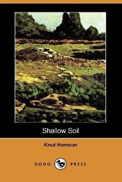Shallow Soil