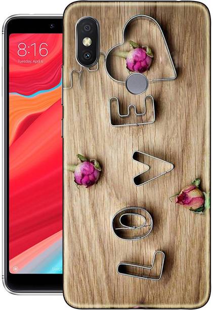 ONLITE Back Cover for Mi Redmi Y2