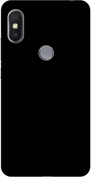 Casotec Back Cover for Mi Redmi Y2