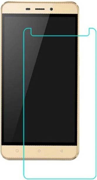 SRT Tempered Glass Guard for Gionee P7 Max