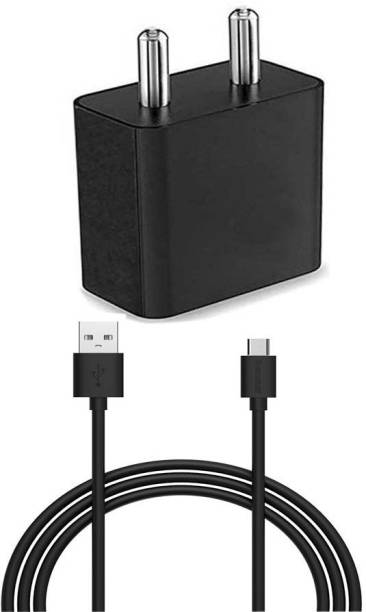 TROST 1 A Mobile Charger with Detachable Cable