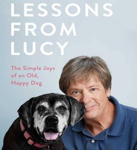 Lessons from Lucy