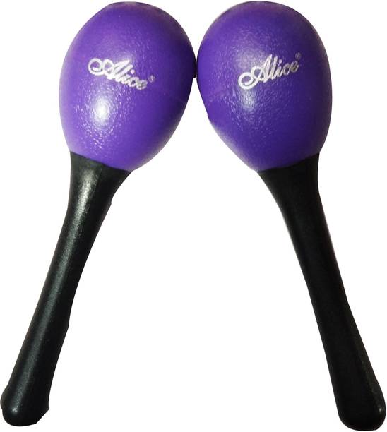 ALICE Egg Shakers