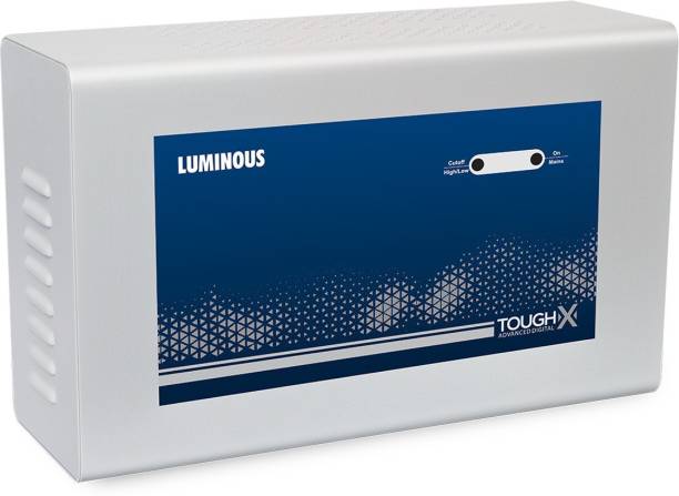 LUMINOUS ToughX TA170L Voltage Stabilizer for 1.5 Ton AC (170V-270V)