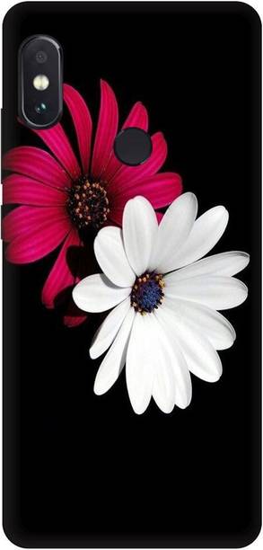 Vascase Back Cover for Mi Redmi Y2