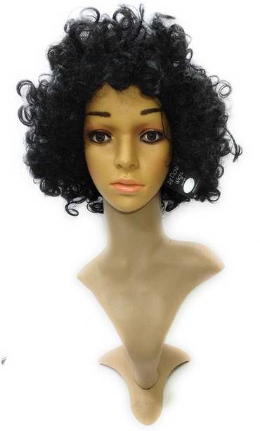 Air Flow Short Hair Wig