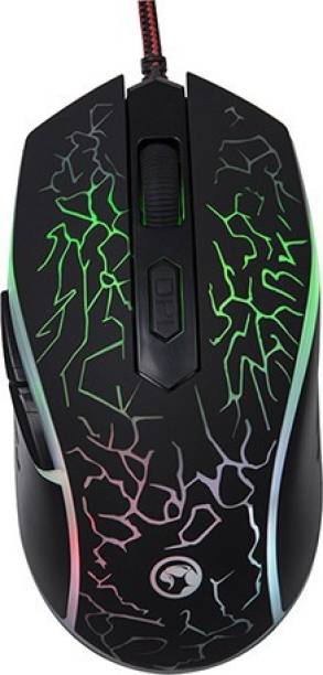 MARVO M215 Wired Optical  Gaming Mouse
