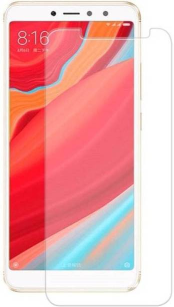 EASYBIZZ Tempered Glass Guard for Mi Redmi Y2
