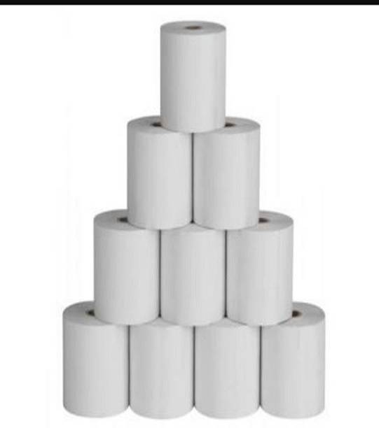 Security Store HIGH QUALITY 2 INCH THERMAL PAPER ROLL Thermal Cash Register Paper
