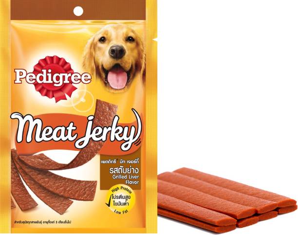 PEDIGREE Meat Jerky Stix Liver Dog Treat