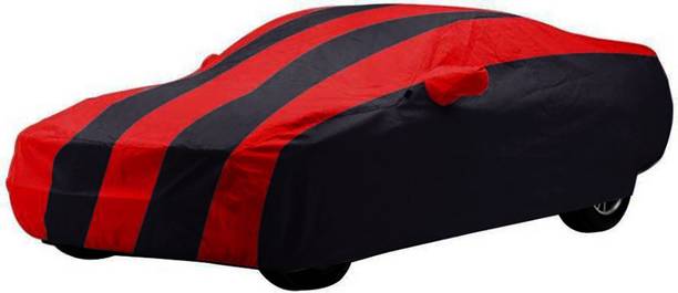 WATER GUARD Car Cover For Honda Accord (With Mirror Pockets)