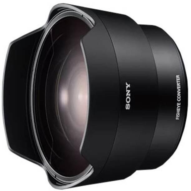 SONY SEL057FEC Wide-angle Prime  Lens