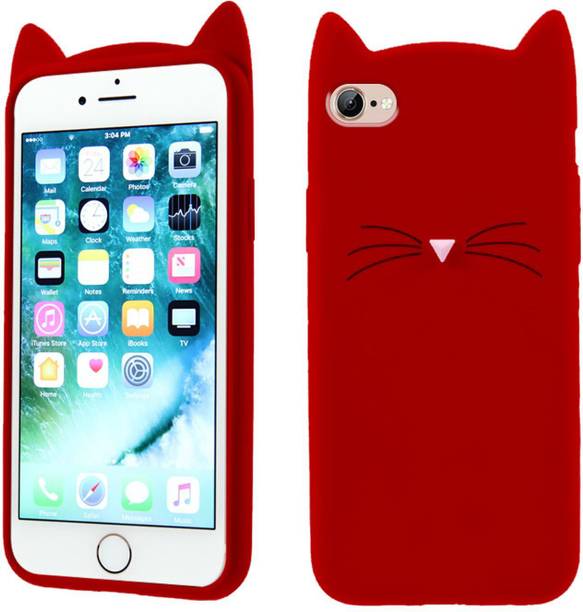 CASE CREATION Back Cover for Apple iPhone 7