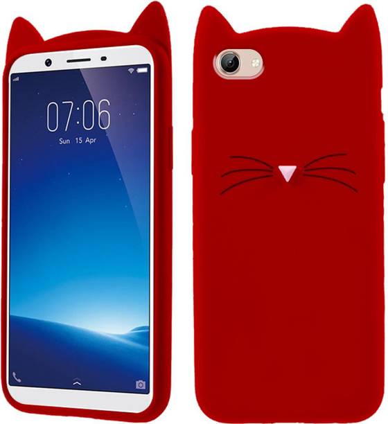 CASE CREATION Back Cover for VIVO Y71