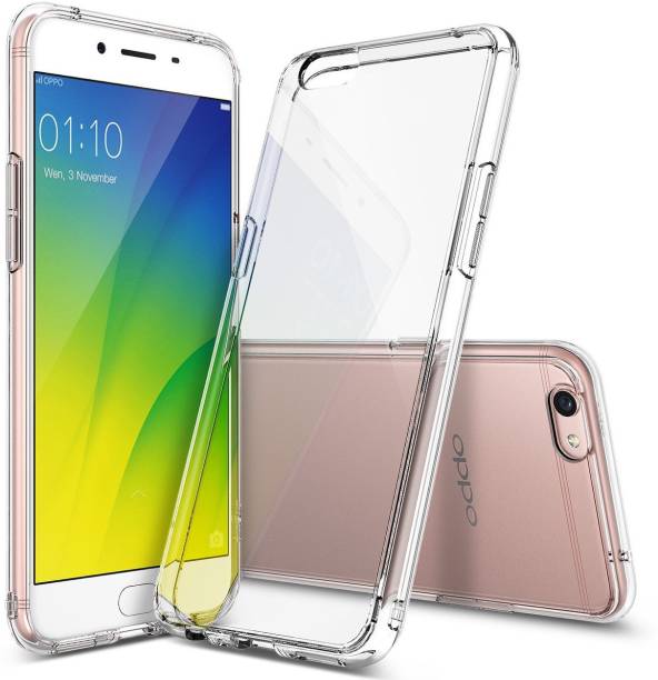 Coolcase Back Cover for OPPO A57