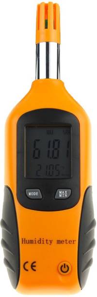 mLabs 86 Digital Conductivity Meter
