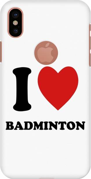 COBIERTAS Back Cover for Apple iPhone X